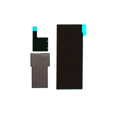 Motherboard Anti-static Heat Sink Sticker Set for iPhone 11 Motherboard Anti-static Heat Sink Sticker Set for iPhone 11